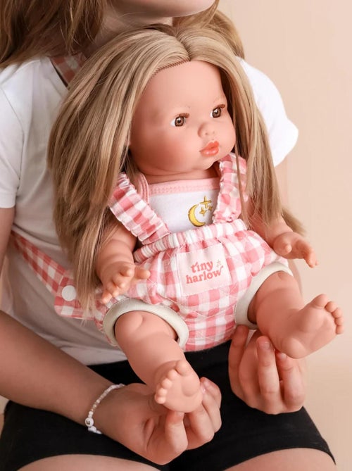 Tiny Harlow - Porte bébé pour poupée - Kiabi