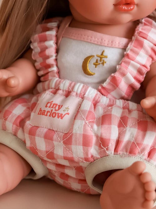 Tiny Harlow - Porte bébé pour poupée - Kiabi