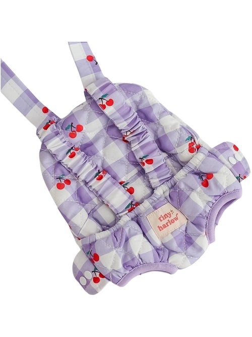 Tiny Harlow - Porte bébé pour poupée - Kiabi