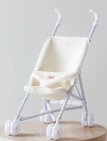 Tiny Harlow - Poussette pour poupée