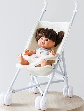 Tiny Harlow - Poussette pour poupée