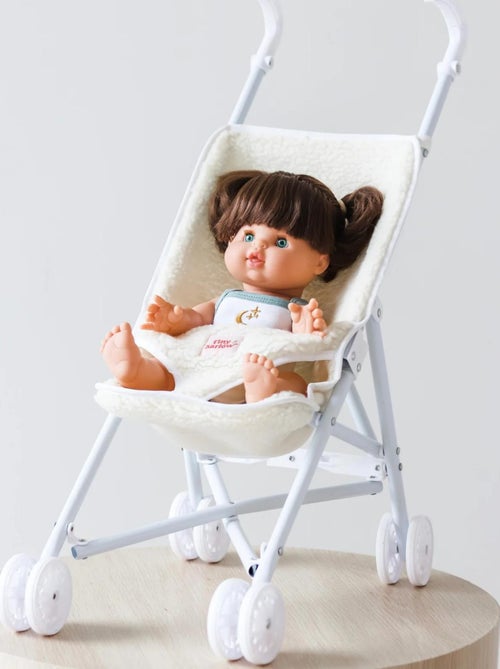 Tiny Harlow - Poussette pour poupée - Kiabi
