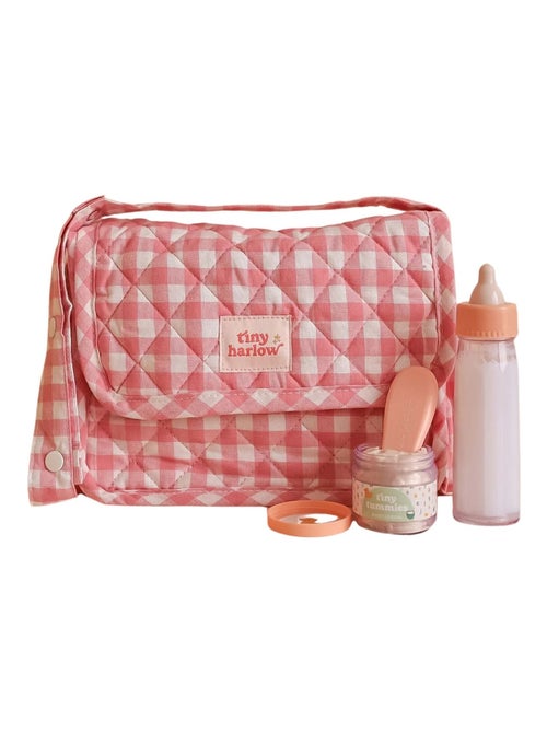 Tiny Harlow - Sac à langer pour poupée - Kiabi