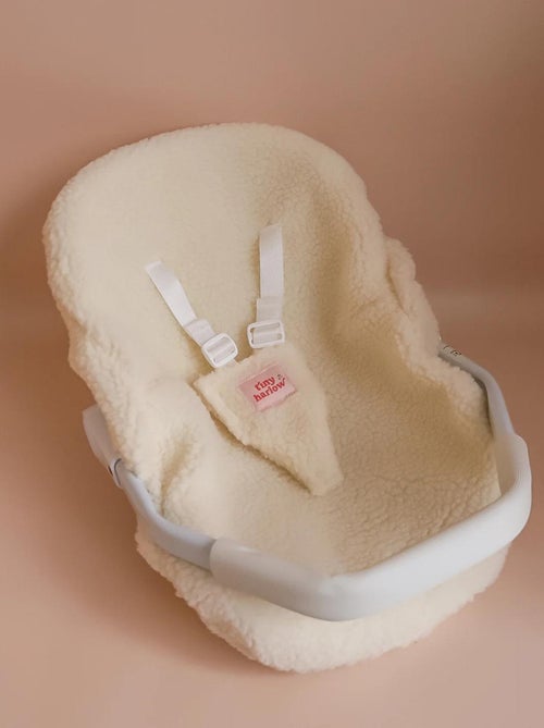 Tiny Harlow - Siège-auto pour poupée - Kiabi