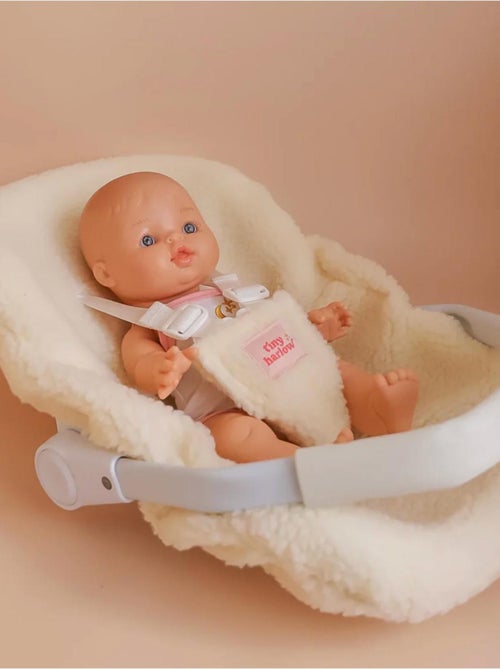 Tiny Harlow - Siège-auto pour poupée - Kiabi