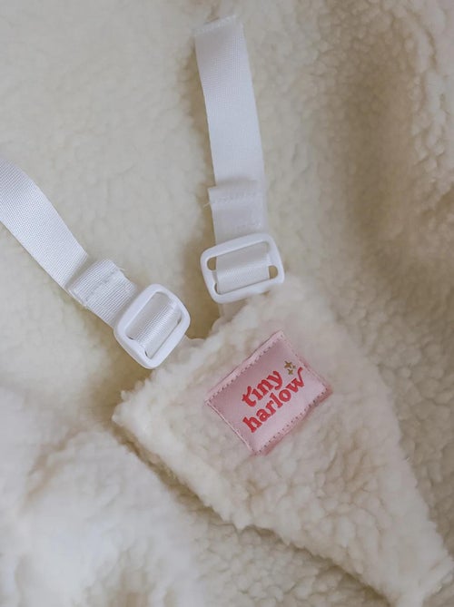 Tiny Harlow - Siège-auto pour poupée - Kiabi