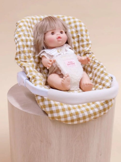 Tiny Harlow - Siège-auto pour poupée - Kiabi