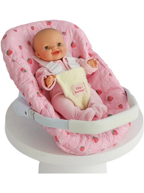 Tiny Harlow - Siège-auto pour poupée - Kiabi