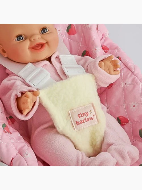 Tiny Harlow - Siège-auto pour poupée - Kiabi