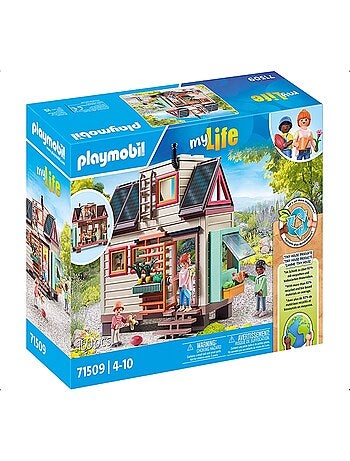 Tiny House