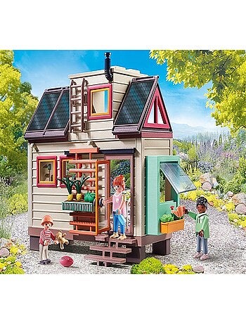 Tiny House