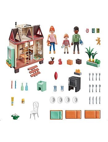 Tiny House