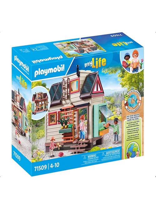 Tiny House - Kiabi