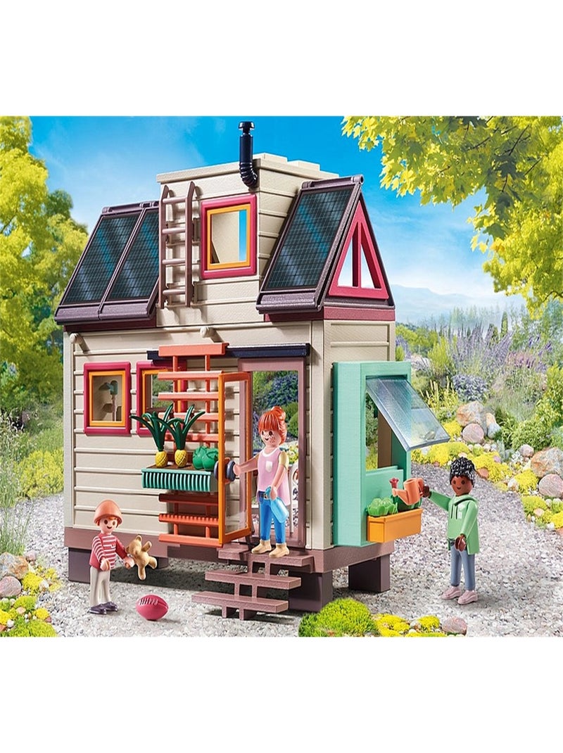 Tiny House N/A - Kiabi