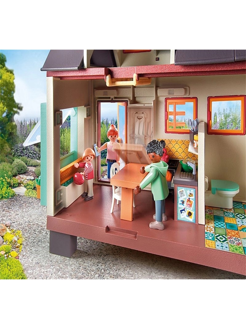Tiny House N/A - Kiabi