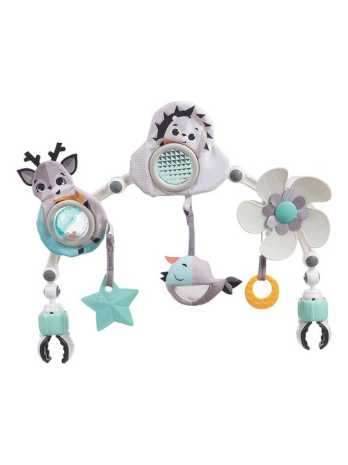 Tiny Love Arche d'activité musicale Nature Stroll Magical Tales - Kiabi Tiny Love Arche d'activité musicale Nature Stroll Magical Tales - Kiabi