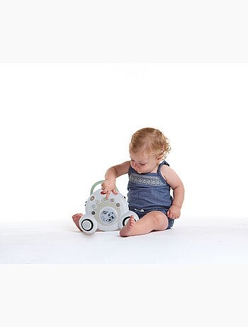 TINY LOVE Mobile bébé pour berceau Soothe & Groove Black & White