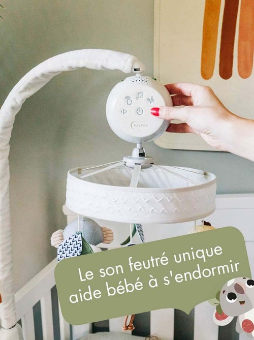 TINY LOVE Mobile musical Boho Chic - Kiabi