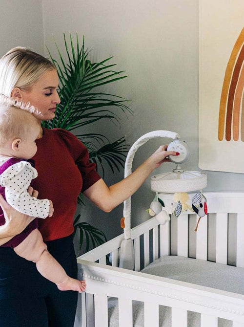 TINY LOVE Mobile musical Boho Chic - Kiabi