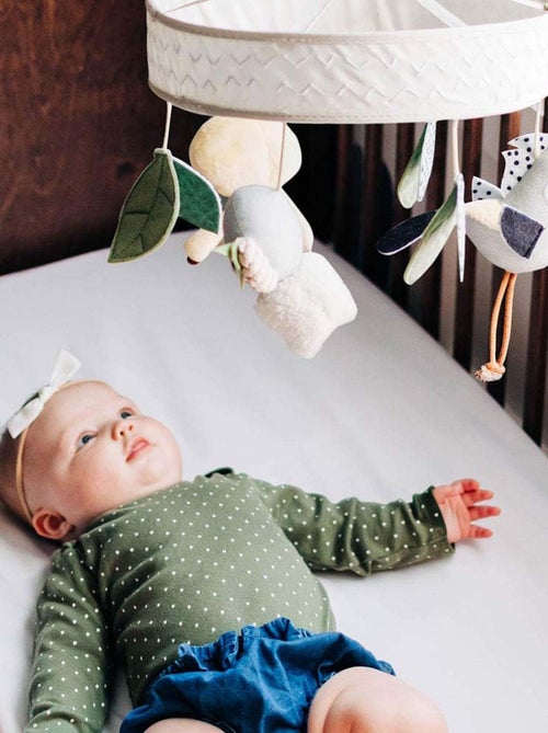 TINY LOVE Mobile musical Boho Chic - Kiabi