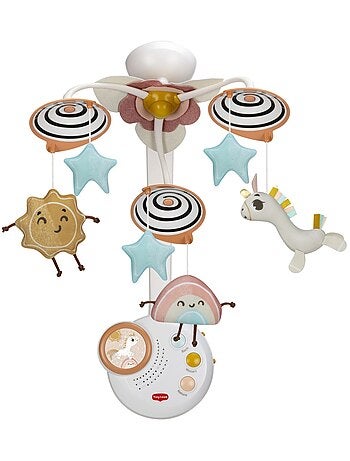 Tiny Love Mobile musical et veilleuse Licorne Wonderlands
