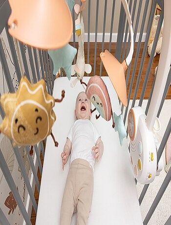 Tiny Love Mobile musical et veilleuse Licorne Wonderlands
