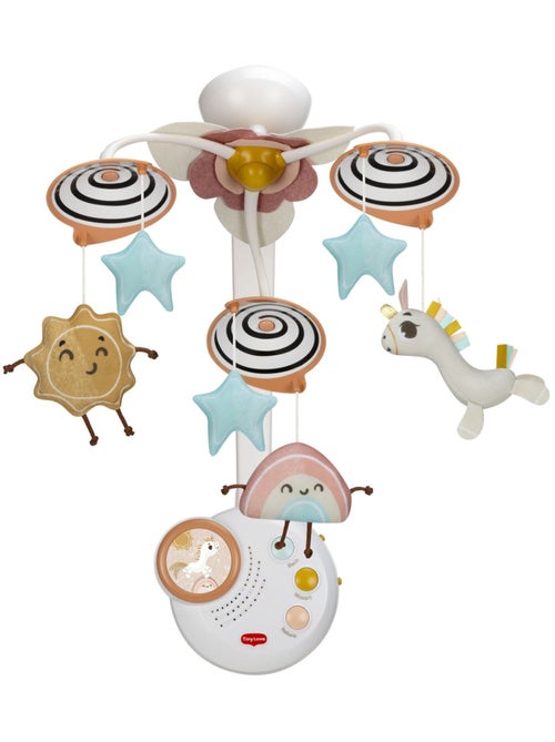 Tiny Love Mobile musical et veilleuse Licorne Wonderlands - Kiabi
