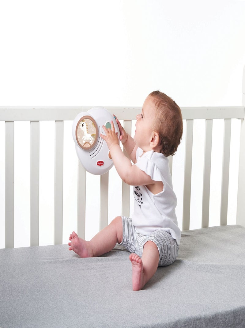 Tiny Love Mobile musical et veilleuse Licorne Wonderlands Blanc - Kiabi