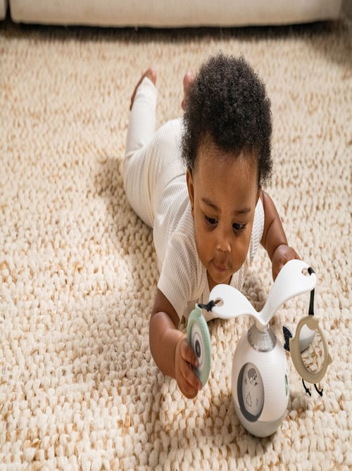 Tiny Love Mobile musical Tummy Time - Kiabi