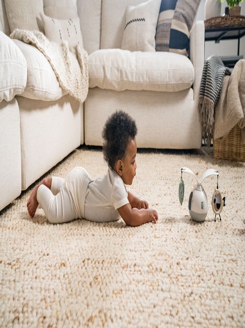 Tiny Love Mobile musical Tummy Time - Kiabi