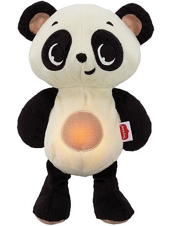 Tiny Love Peluche veilleuse Snuggly Buddy Panda