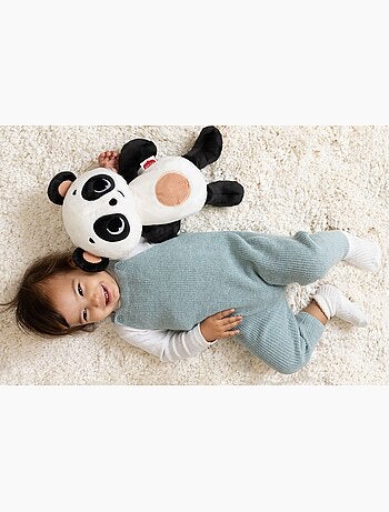 Tiny Love Peluche veilleuse Snuggly Buddy Panda