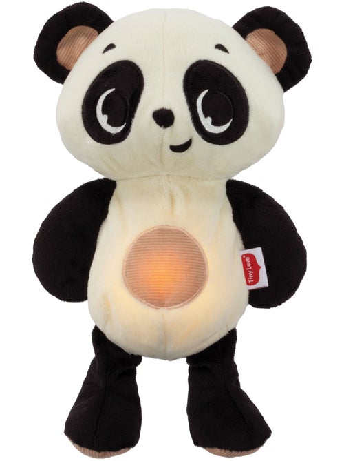 Tiny Love Peluche veilleuse Snuggly Buddy Panda - Kiabi