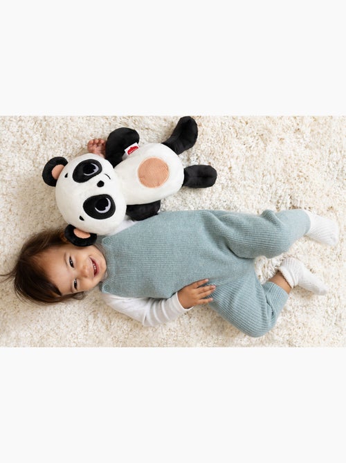 Tiny Love Peluche veilleuse Snuggly Buddy Panda - Kiabi