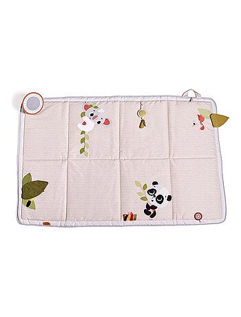 TINY LOVE Tapis d'Eveil bébé géant 150 x 100 cm