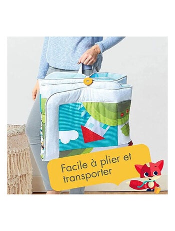 TINY LOVE Tapis d'éveil super Meadow Days, 150 x 100 cm