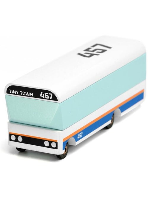 Tiny town bus - Kiabi