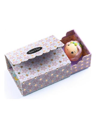Tinyly  - Violet Tinyroom