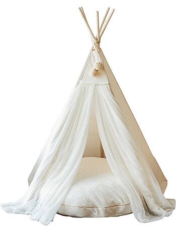 Tipi d'intérieur fairy