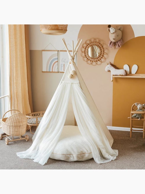 Tipi d'intérieur fairy - Kiabi