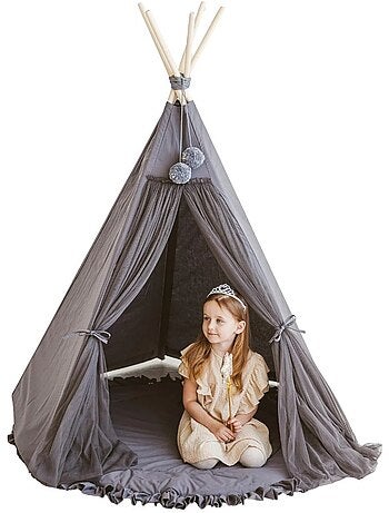 Tipi d'intérieur Fairy