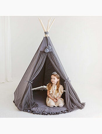 Tipi d'intérieur Fairy