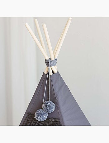 Tipi d'intérieur Fairy