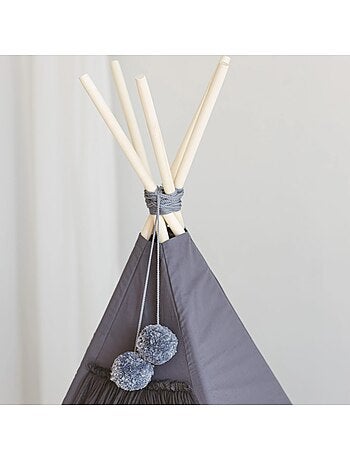 Tipi d'intérieur fairy