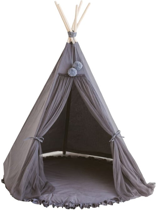 Tipi d'intérieur fairy - Kiabi