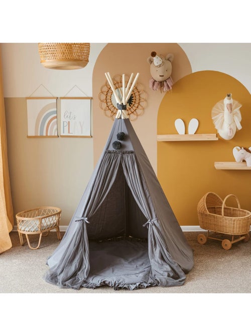 Tipi d'intérieur fairy - Kiabi