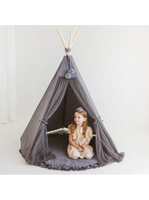 Tipi d'intérieur fairy - Kiabi