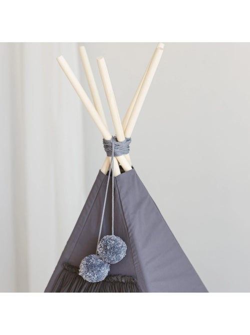 Tipi d'intérieur fairy - Kiabi