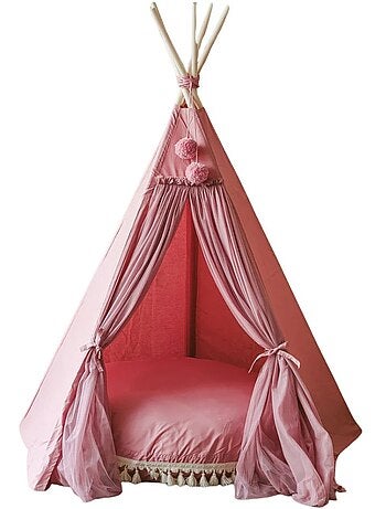 Tipi d'intérieur Fairy