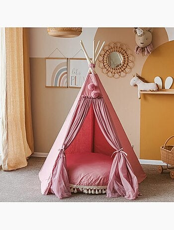 Tipi d'intérieur Fairy
